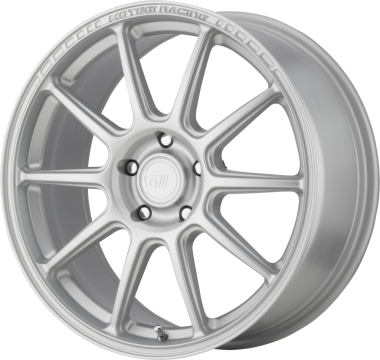 MR140  SILVER